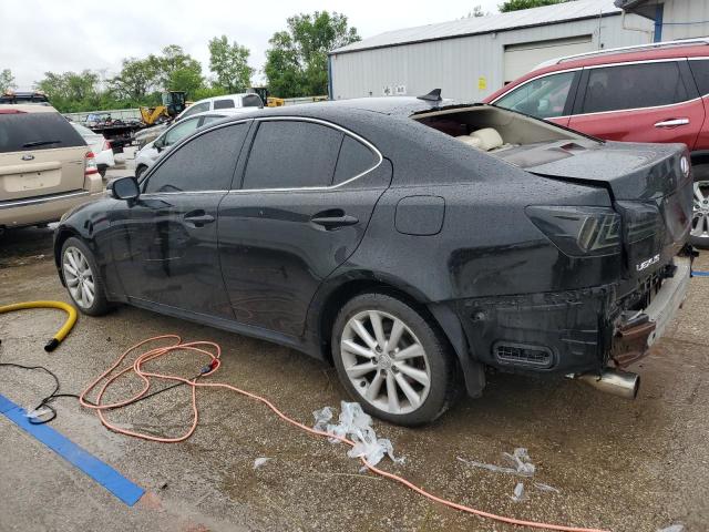 Vin: jthcf5c27a5041833, lot: 59590395, lexus is 250 20102