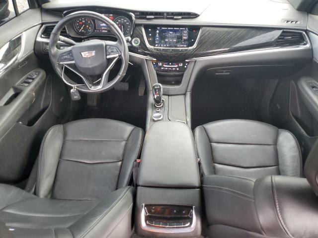 2020 CADILLAC XT6 PREMIU 1GYKPCRS9LZ146479