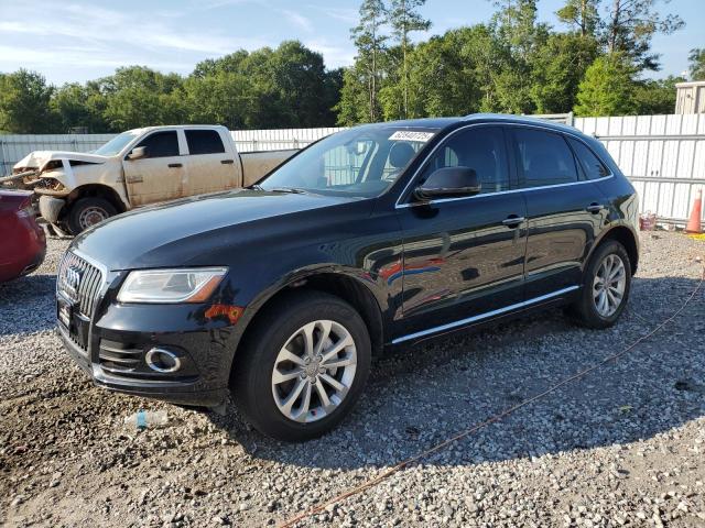 AUDI Q5 PREMIUM