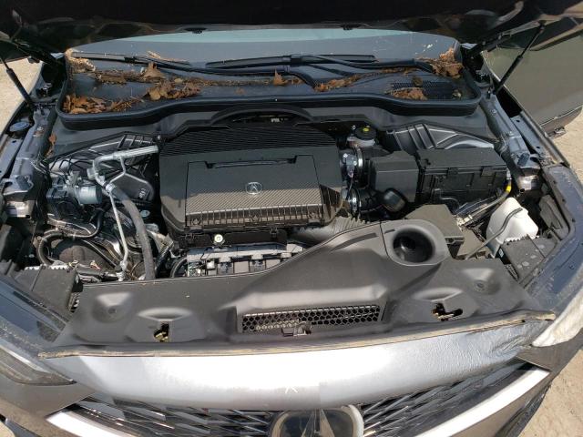 2025 ACURA MDX A-SPEC 5J8YE1H03SL003203