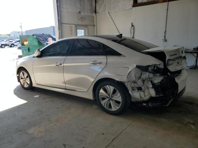 Vin: kmhec4a4xea106247, lot: 59078285, hyundai sonata hybrid 20142