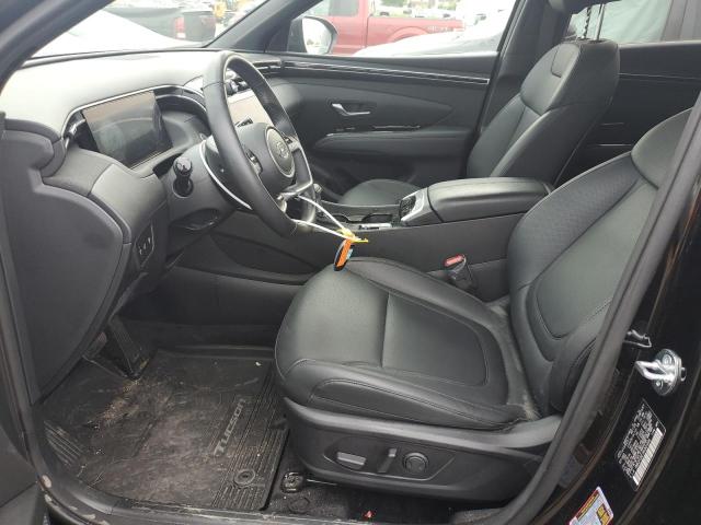 2024 HYUNDAI TUCSON XRT KM8JFCDE1RU301694