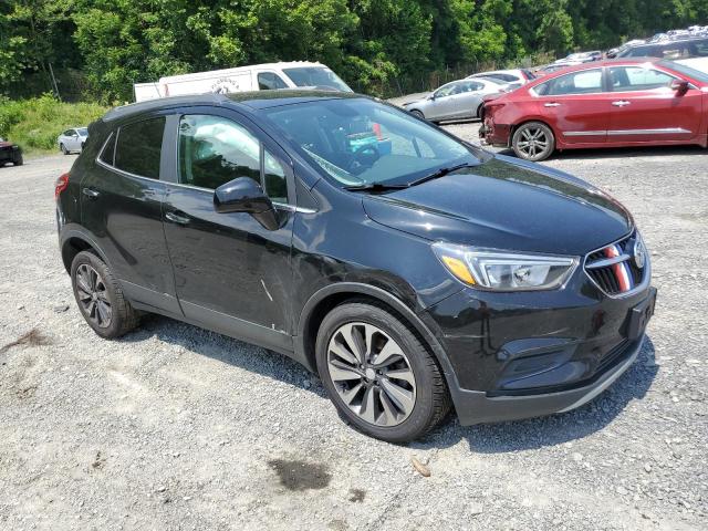 2022 BUICK ENCORE PRE KL4CJESM6NB540613