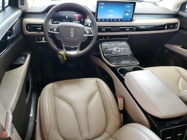 2022 LINCOLN NAUTILUS 2LMPJ8J93NBL12875