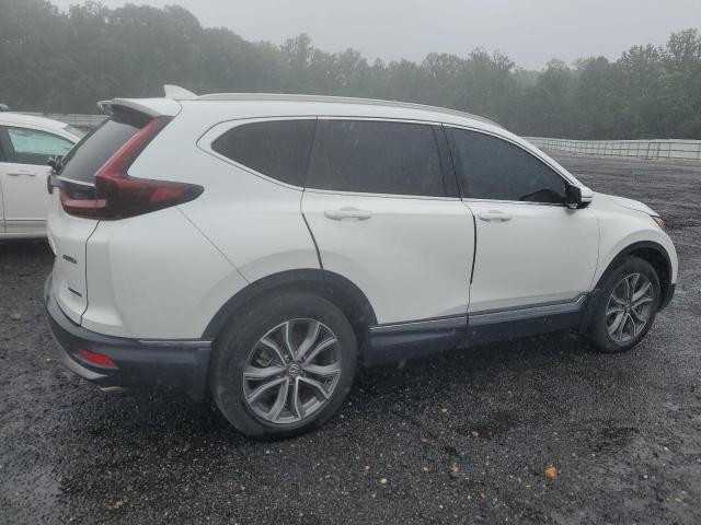 Vin: 2hkrw2h98lh696621, lot: 60852135, honda crv touring 20203