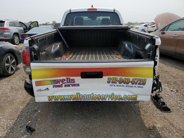 2022 TOYOTA TACOMA ACC - 3TYSX5EN9NT010590