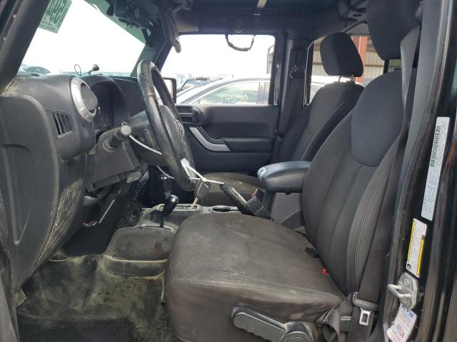 2016 JEEP WRANGLER U - 1C4BJWDG0GL188379