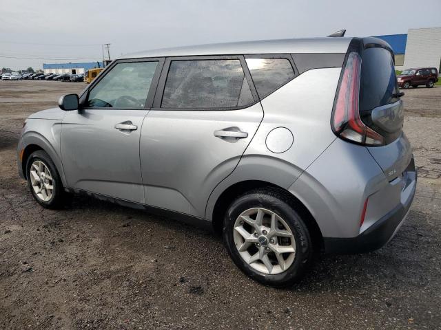 Vin: kndj23auxs7928717, lot: 61405615, kia soul lx 20252