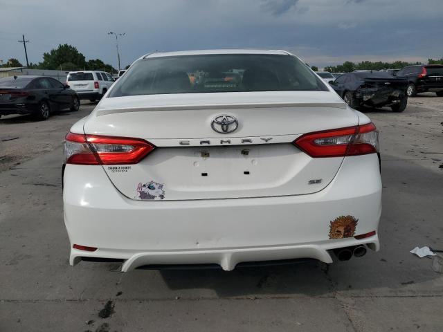 2018 TOYOTA CAMRY L JTNB11HK3J3071187