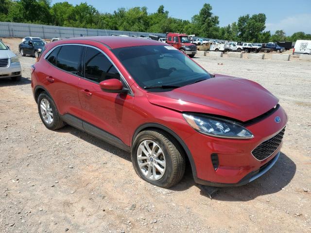 2020 FORD ESCAPE SE - 1FMCU0G61LUB30552