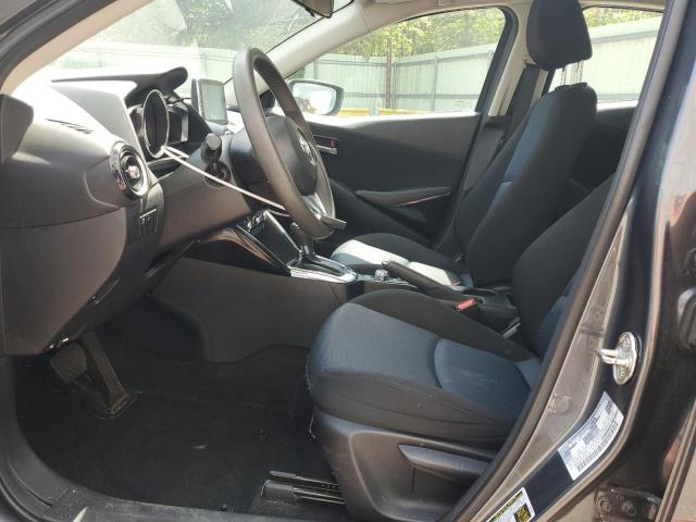 2018 TOYOTA YARIS IA 3MYDLBYV3JY316716