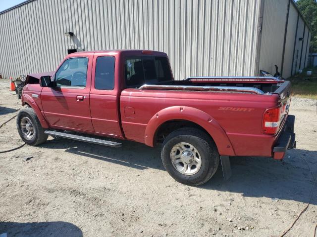 Vin: 1ftkr4ee1apa38808, lot: 62114335, ford ranger super cab 20102
