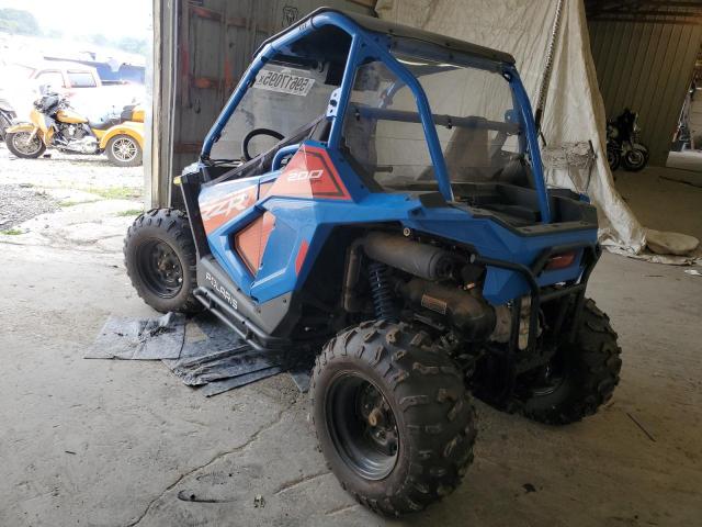 2023 POLARIS RZR 200 EF L6KHCE181PS001240
