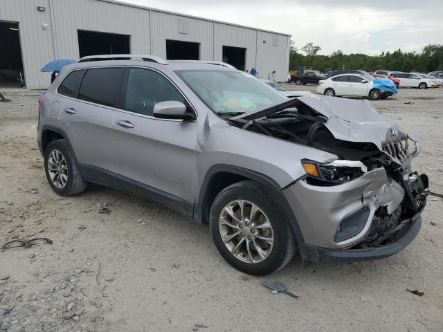 Vin: 1c4pjllx5kd205136, lot: 60782235, jeep grand cher latitude plus 20194