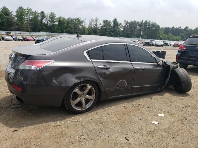 Vin: 19uua9f54aa000506, lot: 60886045, acura tl 20103