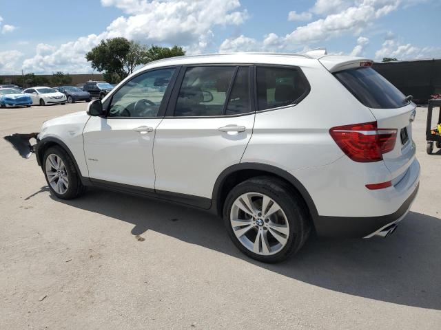 Vin: 5uxwz7c5xg0r31758, lot: 62026055, bmw x3 sdrive28i 20162