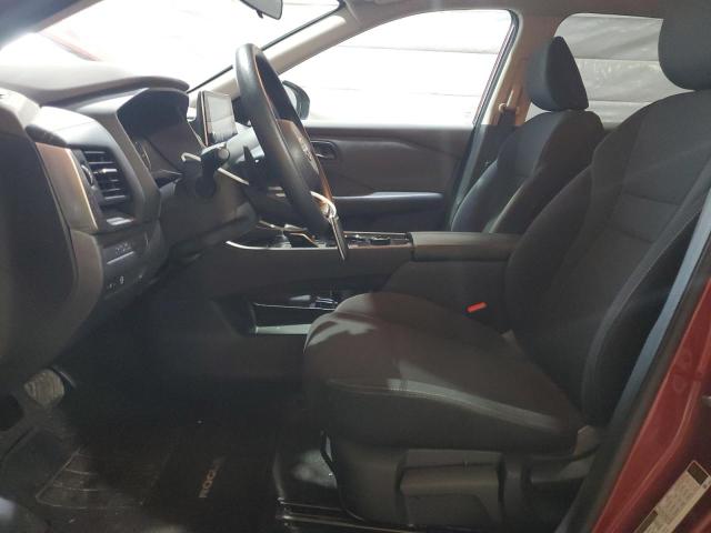 2023 NISSAN ROGUE S - 5N1BT3AB2PC939950
