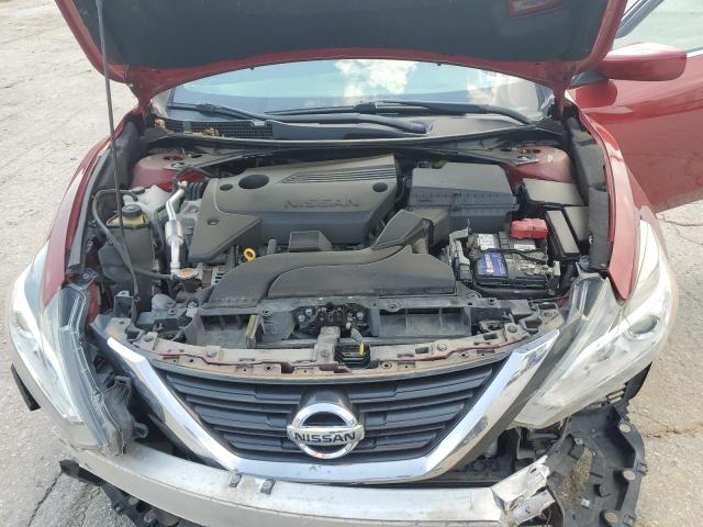 2016 NISSAN ALTIMA 2.5 - 1N4AL3AP1GN392563