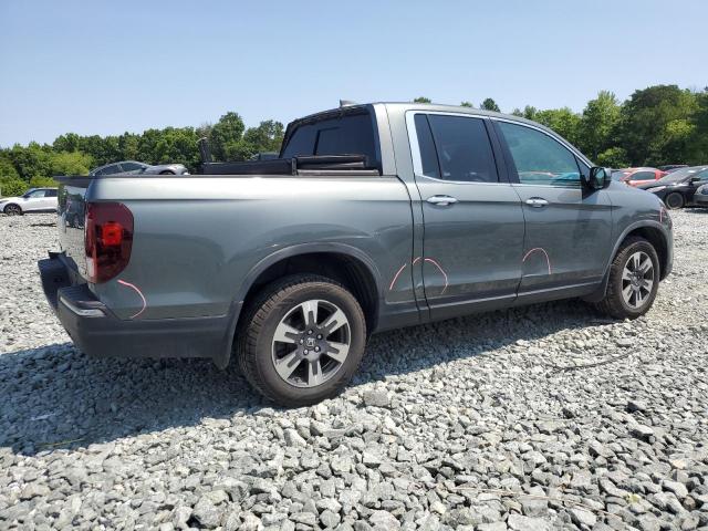 Vin: 5fpyk3f77jb013387, lot: 59273785, honda ridgeline rtl 20183