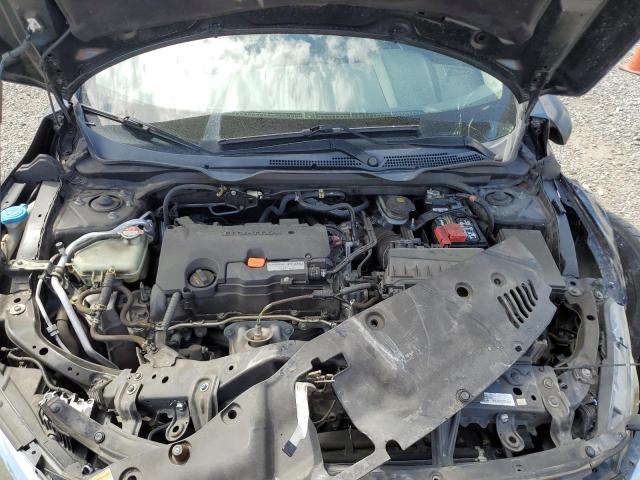 2016 HONDA CIVIC LX - 19XFC2F57GE042649