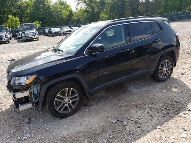 JEEP COMPASS LA