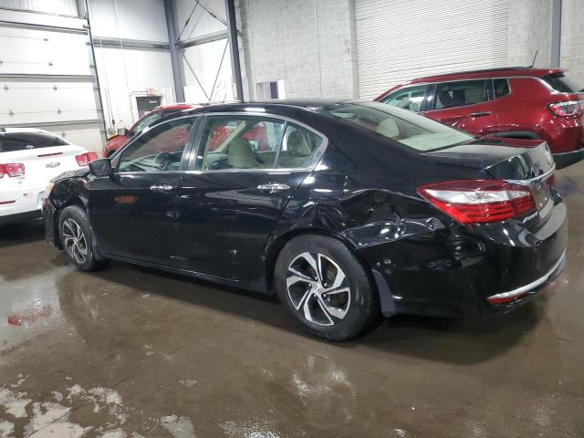 Vin: 1hgcr2f3xha170731, lot: 60288455, honda accord lx 20172