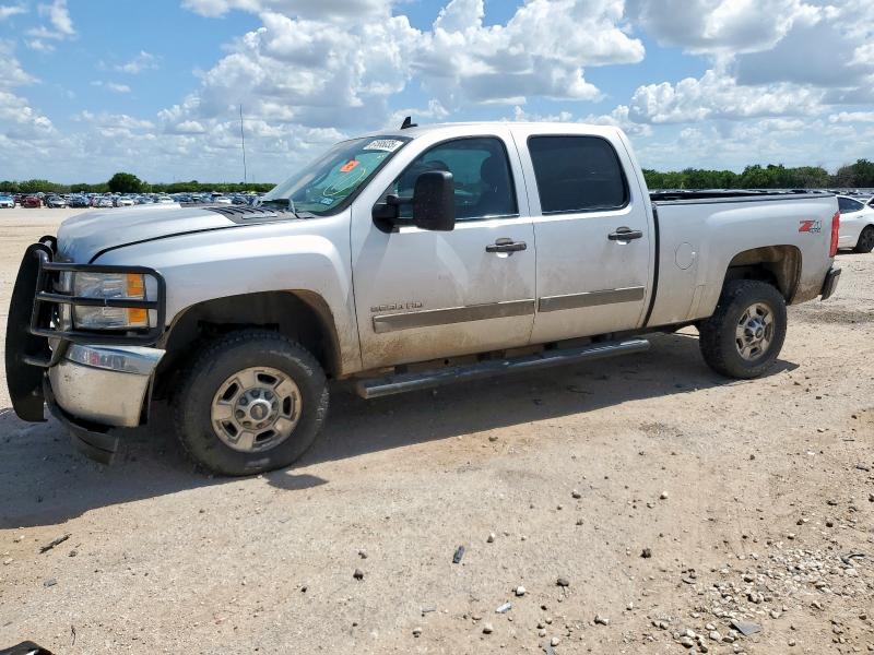 Vin: 1gc1kxcg6cf109757, lot: 61585035, chevrolet all models k2500 heavy duty lt 2012 img_1