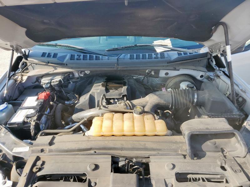 2017 FORD F150 SUPER - 1FTEW1CP5HKC71879