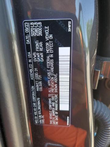 2024 VOLVO S60 PLUS 7JRL12TL3RG298478