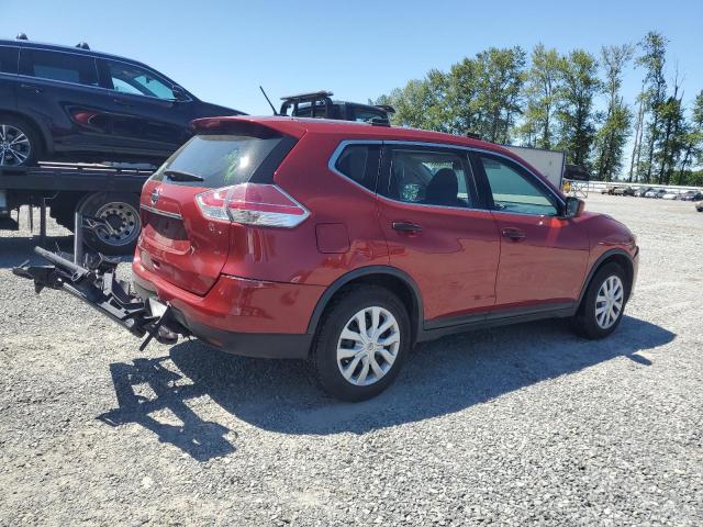 Vin: knmat2mtxgp693141, lot: 60359885, nissan rogue s 20163