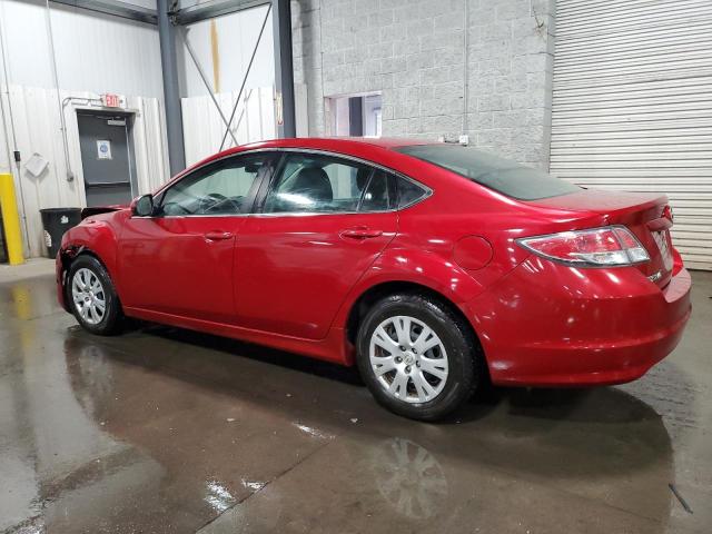 Vin: 1yvhz8bh8d5m04113, lot: 61776015, mazda 6 sport 20132