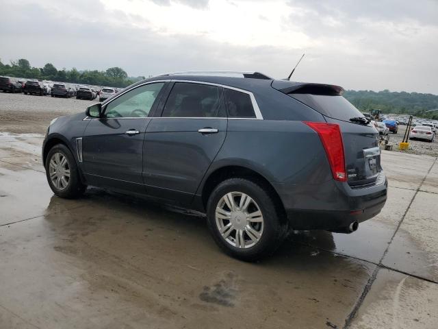 Vin: 3gyfnce38ds516017, lot: 59201555, cadillac srx luxury collection 20132