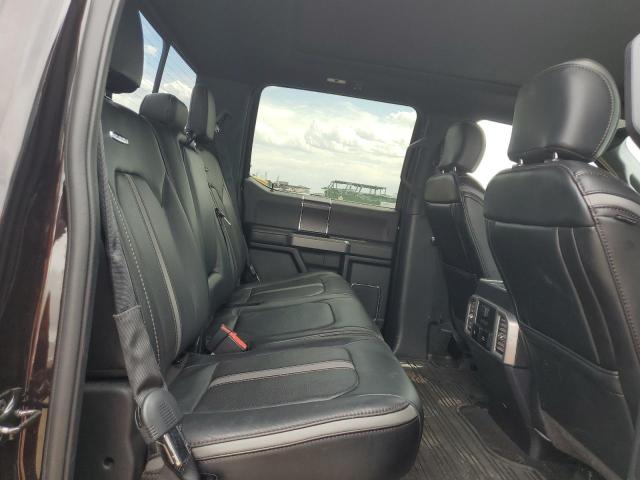 2019 FORD F150 SUPER - 1FTEW1E49KFA35741