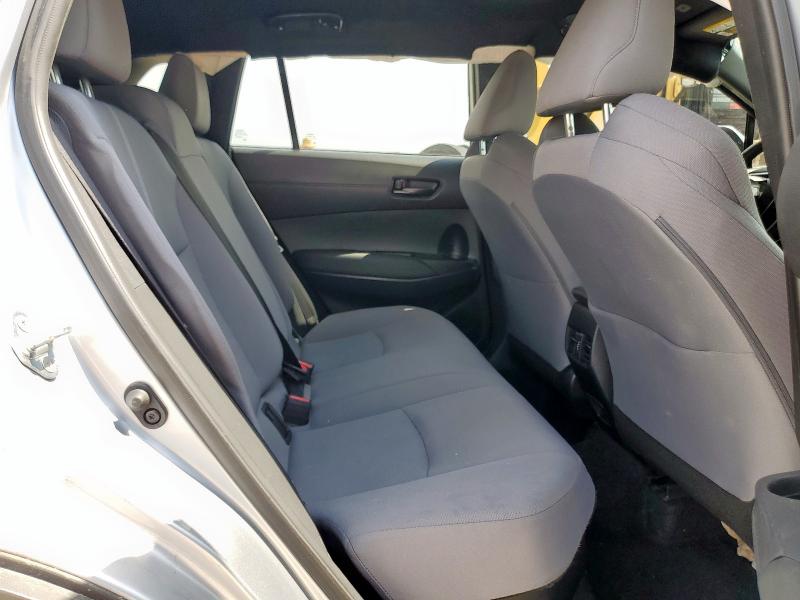 2023 TOYOTA COROLLA CR 7MUFBABG1PV005872