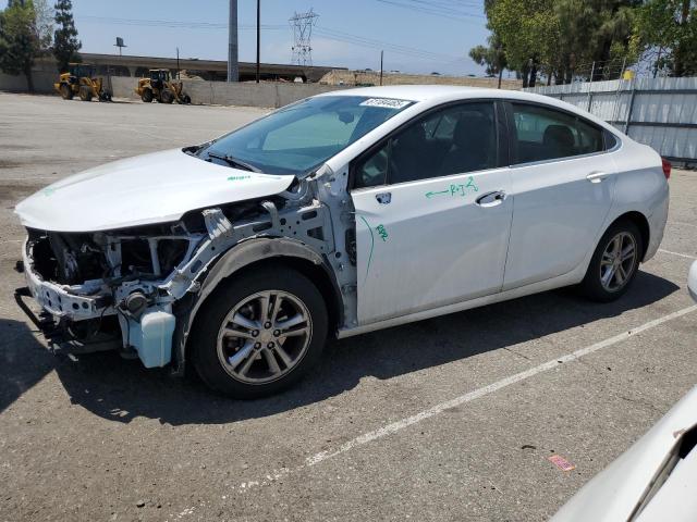 Vin: 1g1be5sm4h7105109, lot: 61184465, chevrolet cruze lt 2017 img_1