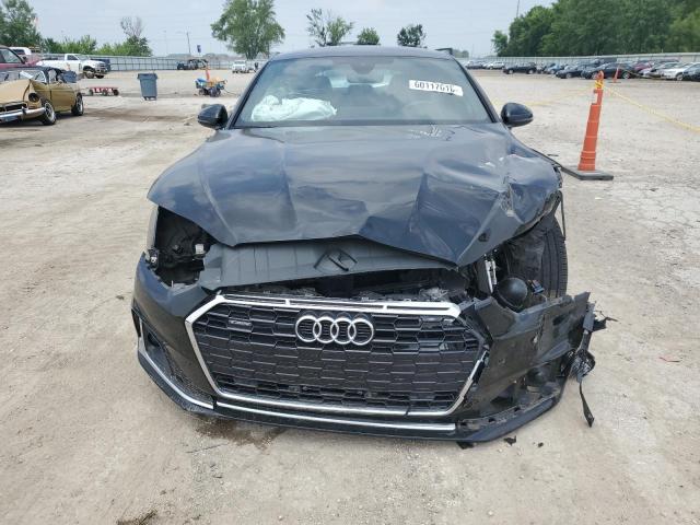 2020 AUDI A5 PREMIUM WAUANCF51LA002362