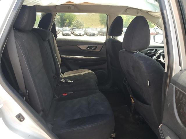 2015 NISSAN ROGUE S - 5N1AT2MK0FC753694