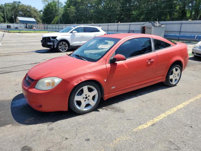 CHEVROLET COBALT SS