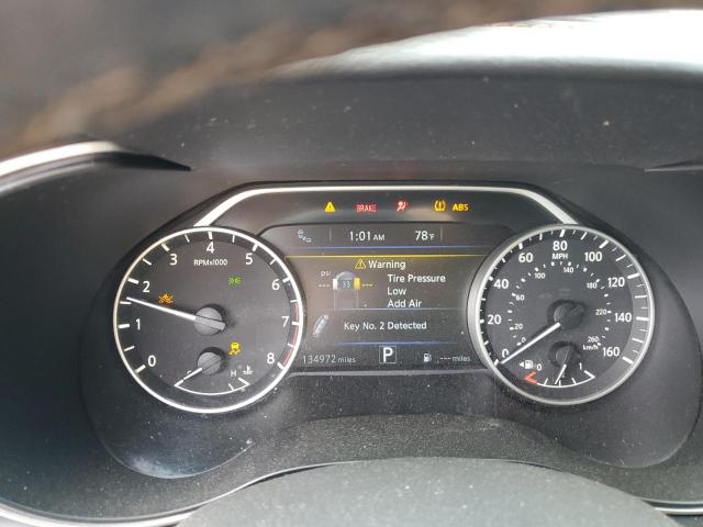 2016 NISSAN MAXIMA 3.5 1N4AA6AP8GC902863