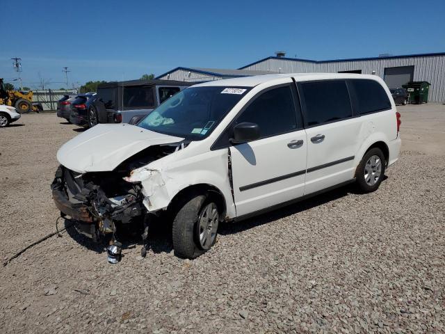 Vin: 2c4rdgbg7dr506547, lot: 62715015, dodge caravan se 2013 img_1