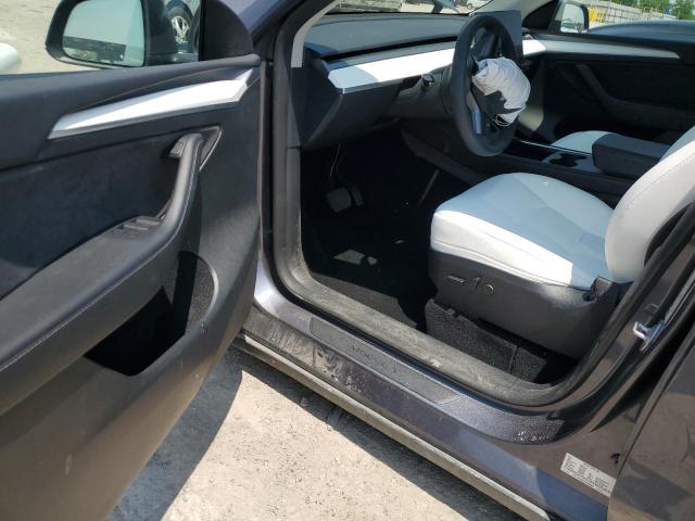 2023 TESLA MODEL Y - 7SAYGDEE5PF882985