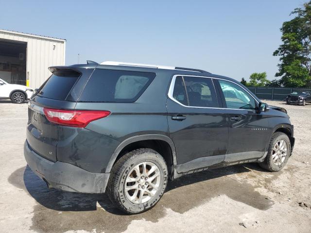 2018 CHEVROLET TRAVERSE L 1GNEVGKW4JJ165084