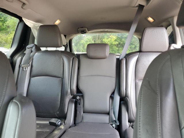 2020 HONDA ODYSSEY EX 5FNRL6H79LB051764