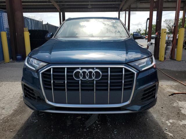 2020 AUDI Q7 PREMIUM - WA1LJAF72LD009455