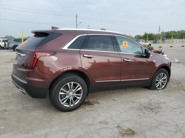 2022 CADILLAC XT5 1GYKNDRS9NZ117661