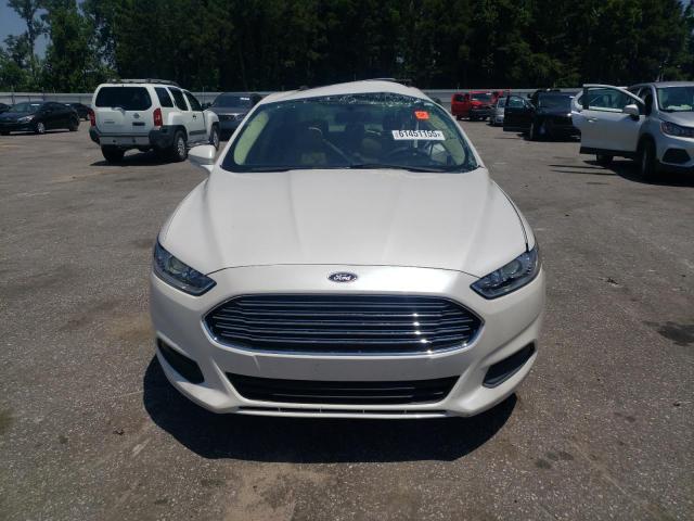2015 FORD FUSION SE - 3FA6P0LU8FR105615