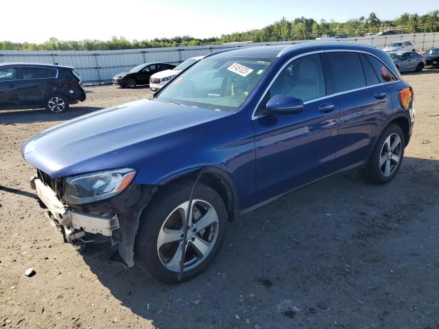 Vin: wdc0g4jb9hf126749, lot: 61451025, mercedes-benz glc-class 300 2017 img_1