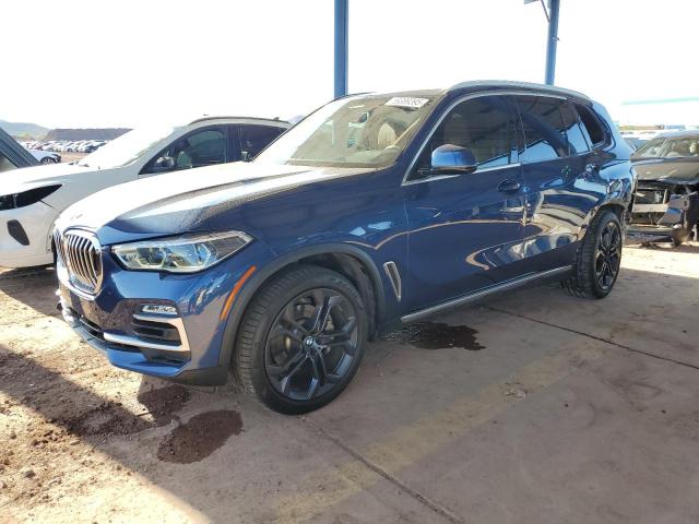 Vin: 5uxcr6c5xkll07933, lot: 59389395, bmw x5 xdrive40i 2019 img_1