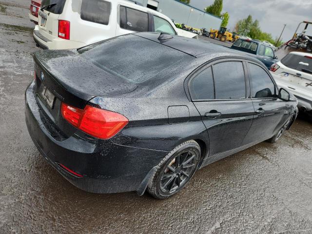 Vin: wba3c1c57fp851680, lot: 61669795, bmw 3 series i sulev 20153