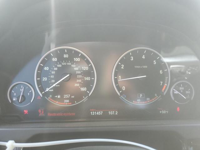 2015 BMW X5 XDRIVE5 5UXKR6C53F0J76783